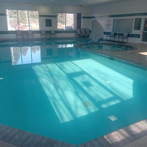 La Quinta By Wyndham Pocatello