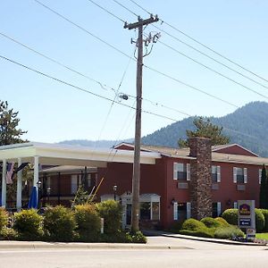 Best Western Grants Pass Inn